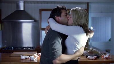 Natasha Henstridge - Second Skin (2000)