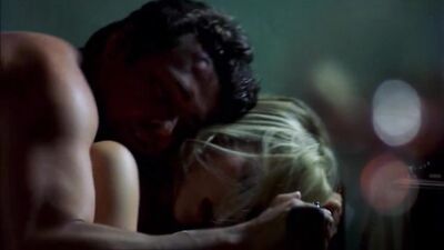 Natasha Henstridge - Second Skin (2000)