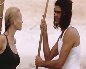 Natasha Henstridge - Bela Donna (1998)