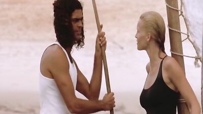 Natasha Henstridge - Bela Donna (1998)