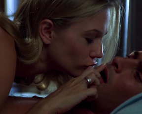 Natasha Henstridge, Raquel Gardner, Nancy La Scala, Sarah Wynter - Species II (1998)