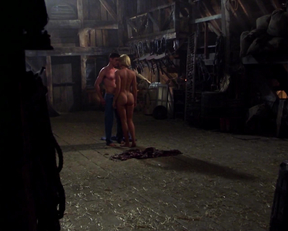 Natasha Henstridge, Raquel Gardner, Nancy La Scala, Sarah Wynter - Species II (1998)