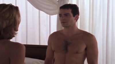 Natasha Henstridge - The Outer Limits (s03e01, 1997)