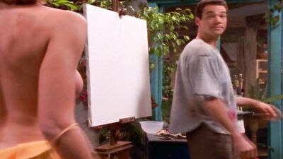 Natasha Henstridge - The Outer Limits (s03e01, 1997)
