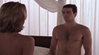 Natasha Henstridge - The Outer Limits (s03e01, 1997)