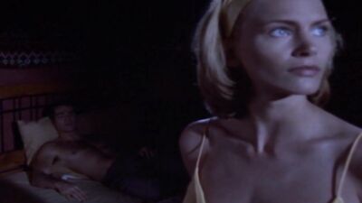 Natasha Henstridge - The Outer Limits (s03e01, 1997)