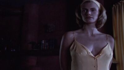Natasha Henstridge - The Outer Limits (s03e01, 1997)