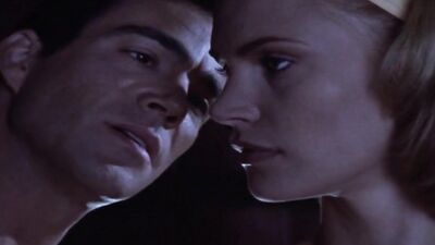 Natasha Henstridge - The Outer Limits (s03e01, 1997)