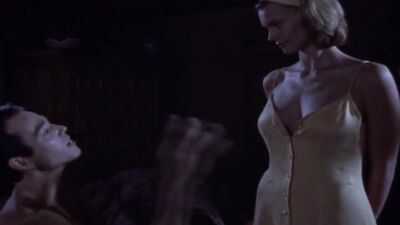 Natasha Henstridge - The Outer Limits (s03e01, 1997)