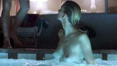 Natasha Henstridge - Species (1995)