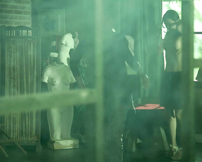 Hyun-Jin Park - Natali (2010)