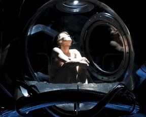 Carrie Coon - The Leftovers (s03e08 2017)