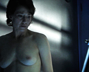 Carrie Coon - The Leftovers (s03e08 2017)