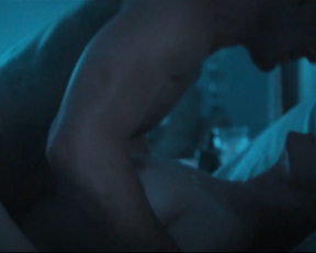 Carrie Coon - The Leftovers (s01e07 2014)