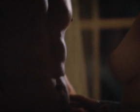 Carrie Coon - The Leftovers (s01e07 2014)