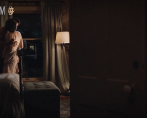 Carrie Coon - The Leftovers (s01e07 2014)