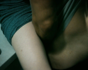 Carrie Coon - The Leftovers (s01e07 2014)