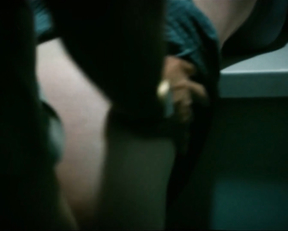 Carrie Coon - The Leftovers (s01e07 2014)