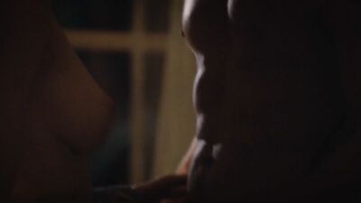 Carrie Coon - The Leftovers (s01e07 2014)