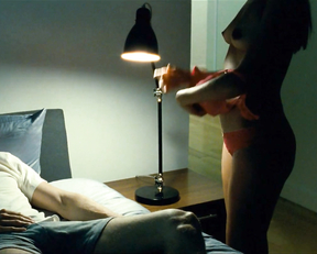 Mari-Ange Ramirez, Deedee Luxe, Calamity Chang - Shame (2011)