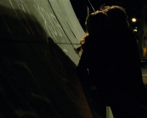 Mari-Ange Ramirez, Deedee Luxe, Calamity Chang - Shame (2011)