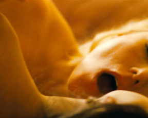 Mari-Ange Ramirez, Deedee Luxe, Calamity Chang - Shame (2011)