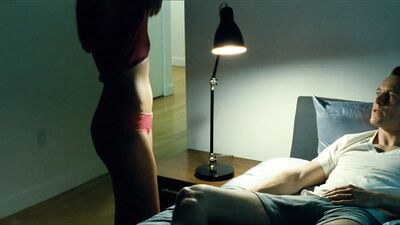 Mari-Ange Ramirez, Deedee Luxe, Calamity Chang - Shame (2011)