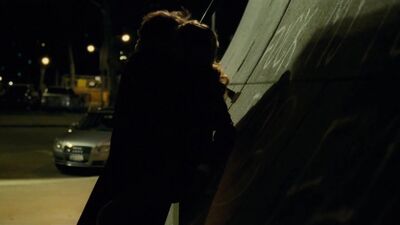 Mari-Ange Ramirez, Deedee Luxe, Calamity Chang - Shame (2011)
