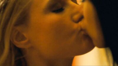Mari-Ange Ramirez, Deedee Luxe, Calamity Chang - Shame (2011)