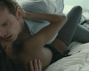 Nicole Beharie - Shame (2011)