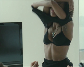 Nicole Beharie - Shame (2011)