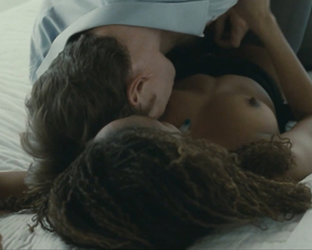 Nicole Beharie - Shame (2011)
