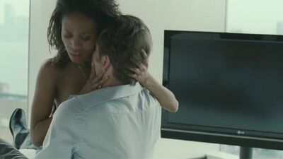 Nicole Beharie - Shame (2011)