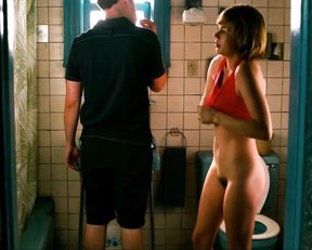 Michelle Williams, Sarah Silverman, Jennifer Podemski - Take This Waltz (2011)