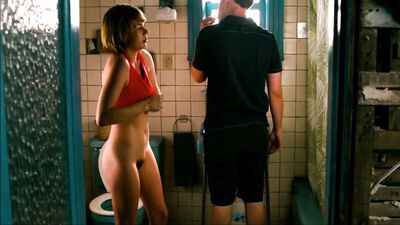 Michelle Williams, Sarah Silverman, Jennifer Podemski - Take This Waltz (2011)