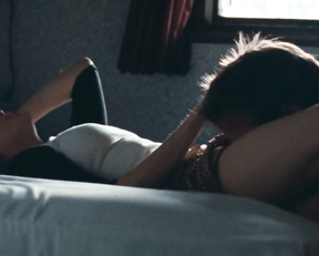 Michelle Williams - Blue Valentine (2010)