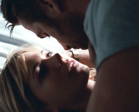 Michelle Williams - Blue Valentine (2010)