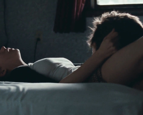 Michelle Williams - Blue Valentine (2010)