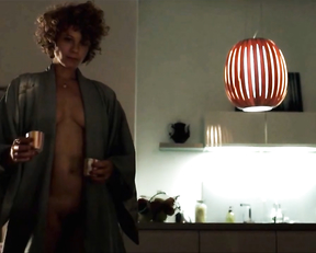 Anna Schäfer - Tatort - Die Liebe, ein seltsames Spiel (2017)