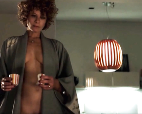 Anna Schäfer - Tatort - Die Liebe, ein seltsames Spiel (2017)