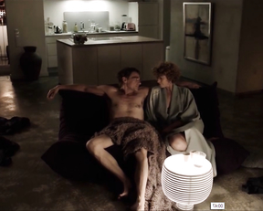 Anna Schäfer - Tatort - Die Liebe, ein seltsames Spiel (2017)