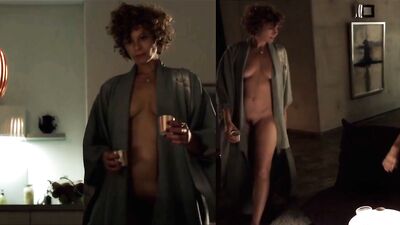 Anna Schäfer - Tatort - Die Liebe, ein seltsames Spiel (2017)