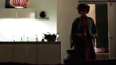 Anna Schäfer - Tatort - Die Liebe, ein seltsames Spiel (2017)