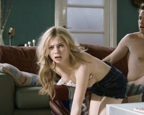 Michelle Williams - Incendiary  (2008)