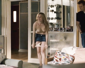 Michelle Williams - Incendiary  (2008)