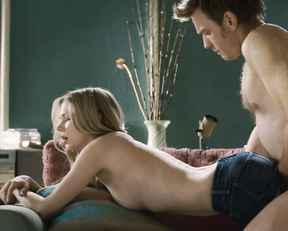 Michelle Williams - Incendiary  (2008)