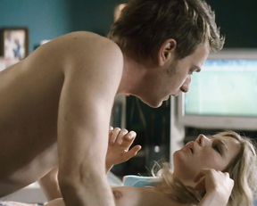 Michelle Williams - Incendiary  (2008)