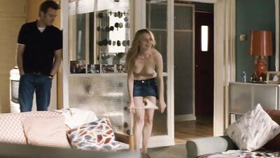 Michelle Williams - Incendiary  (2008)