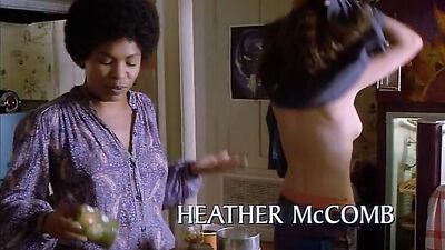 Michelle Williams, Chloë Sevigny - If These Walls......