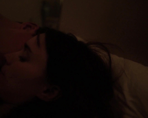 Rooney Mara, Catherine Zeta-Jones - Side Effects (2013)